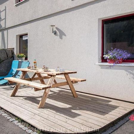 Le Domaine des Fleurs - Appartement La Gentiane Gérardmer Extérieur photo