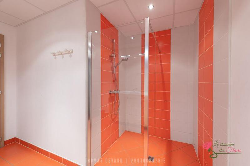 Le Domaine des Fleurs - Appartement La Gentiane Gérardmer Extérieur photo